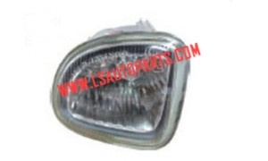 FUNCARGO'96-'99 FOG LAMP