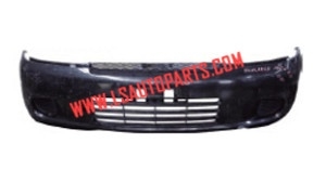 FUNCARGO'96-'99 FRONT BUMPER