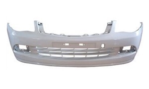 SYLPHY'06 FRONT BUMPER