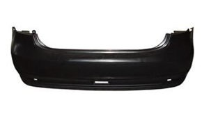 SYLPHY'06 REAR BUMPER