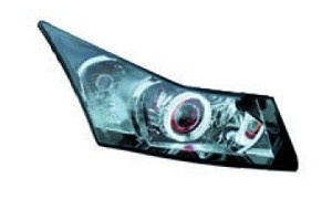 CRUZE'09 HEAD LAMP