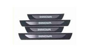 INNOVA'16 led door sill plate-oem type