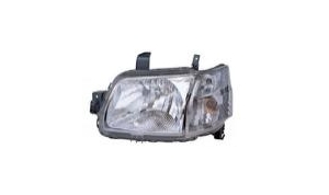 GRAN MAX'08 DAB BAS/PICK UP'08 HEAD LAMP