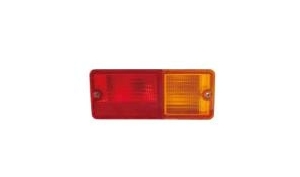 GRAN MAX'08 DAB BAS/PICK UP'08 TAIL LAMP