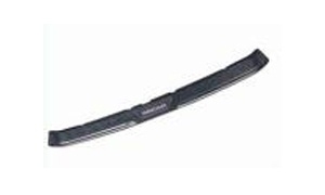 INNOVA'16 plastic rear bumper foot plate