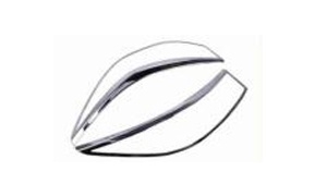 INNOVA'16 head lamp cover