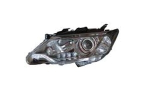 CAMRY'15 HEAD LAMP(Xenon)