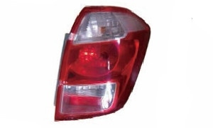 RACTIS'06 TAIL LAMP