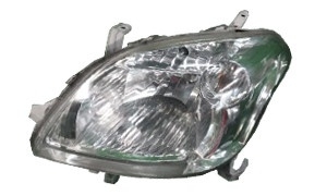 RAUM'03 HEAD LAMP