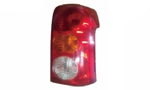 RAUM'03 TAIL LAMP