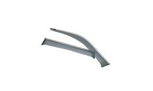 LANDCRUISER 4500(FJ80)'01-'05 DOOR VISORS