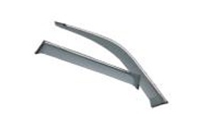 LANDCRUISER 4500(FJ78)'90-'95 DOOR VISORS