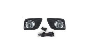 PRADO FJ150'09- FOG LAMP KIT(H11-12V 55W)