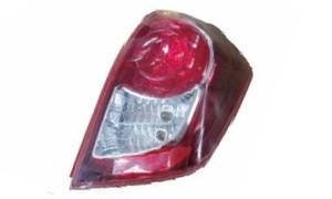 RACTIS'06 TAIL LAMP