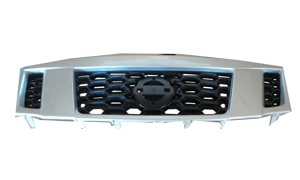 E26/NV350'12 GRILLE （GREY+BLACK）（1695）