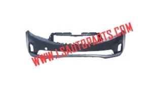 K3/CERATO'17 FRONT BUMPER