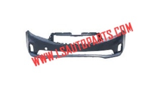 K3/CERATO'17 FRONT BUMPER