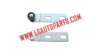 E25/E26'05-  SLIDING DOOR ROLLER(LOWER)