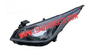 K2'17  (RUSSIA TYPE) HEAD LAMP