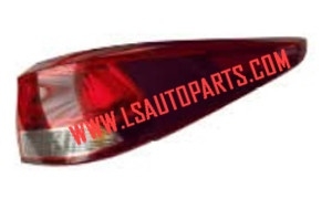 K2'17(RUSSIA TYPE) TAIL LAMP