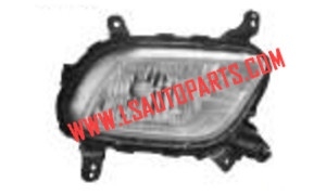 ALMERA'12 CLASSIC(RUSSIAN) FOG LAMP