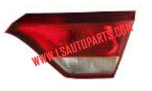 K2'17  (RUSSIA TYPE) TAIL LAMP