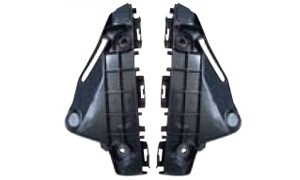 HILUX REVO'15 FRONT BUMPER BRACKET 2WD