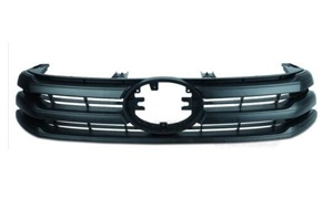 HILUX REVO'15 GRILLE BLACK