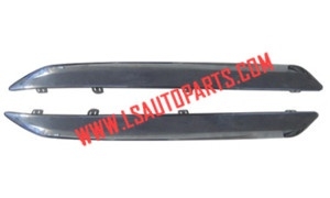 TEANA'13 REAR BUMPER LIGHT BAR