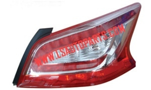 TEANA'13 REAR LAMP