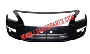 TEANA'13 FRONT BUMPER