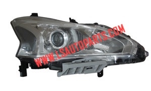 TEANA'13 HEAD LAMP