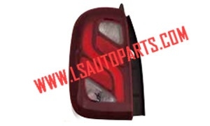 DUSTER'13-'17/ DUSTER'16 LATIN AMERICAN TYPE TAIL LAMP