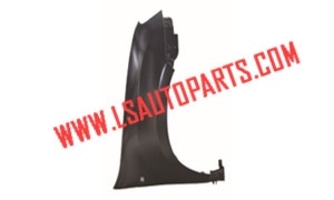 DUSTER'2010-2015 FRONT FENDER