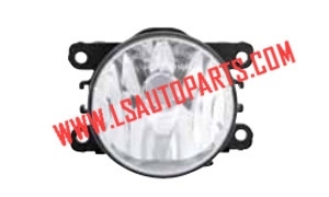 LODGY'12 FOG LAMP