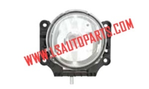 2016 FIAT TORO FOG LAMP