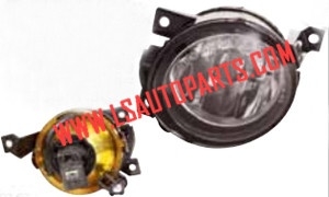 VENTO'14 INDIA/MEXICO TYPE FOG LAMP