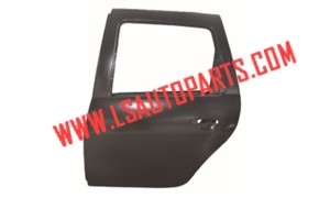 DUSTER'2010-2015 REAR DOOR