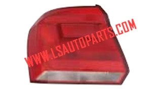 POINTER/GOL/VOYAGE'16 LATIN AMERICAN TYPE TAIL LAMP