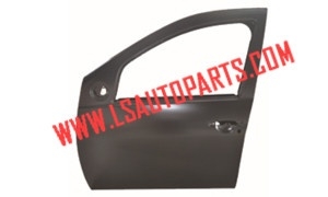 DUSTER'2010-2015 FRONT DOOR-LH