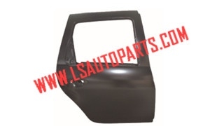 DUSTER'2010-2015 REAR DOOR