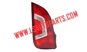 UP'14 BRAZIL TYPE TAIL LAMP