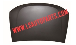 DUSTER'2010-2015 HOOD