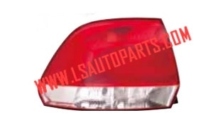 VENTO'14 INDIA/MEXICO TYPE  TAIL LAMP