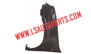 DUSTER'2010-2015 FRONT FENDER