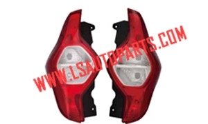 LODGY'12 TAIL LAMP