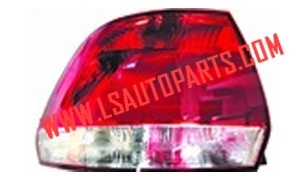NEW POLO'10(RUSSIAN) TAIL  LAMP