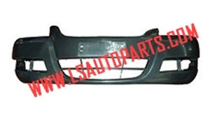 ALMERA'12CLASSIC(RUSSIAN) FRONT BUMPER