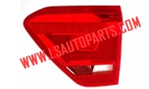 SPACEFOX/SURAN/ SPACECROSS'15 TAIL LAMP INNER