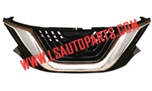 MURANO'15 RADIATOR GRILLE